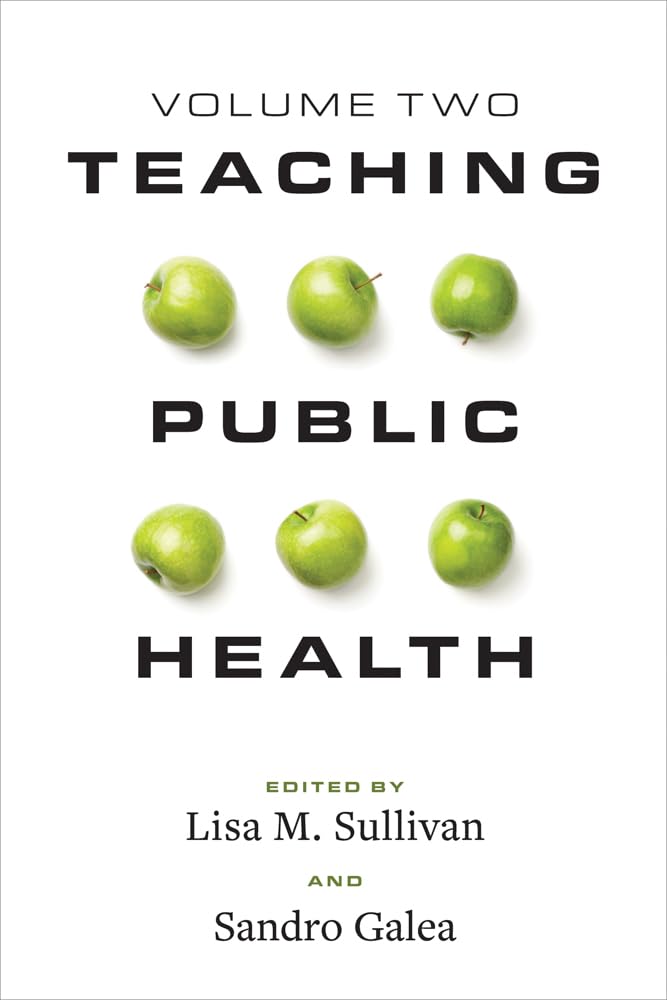 Teaching Public Health (Volume 2)