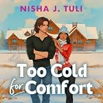 Cover of Too Cold for Comfort