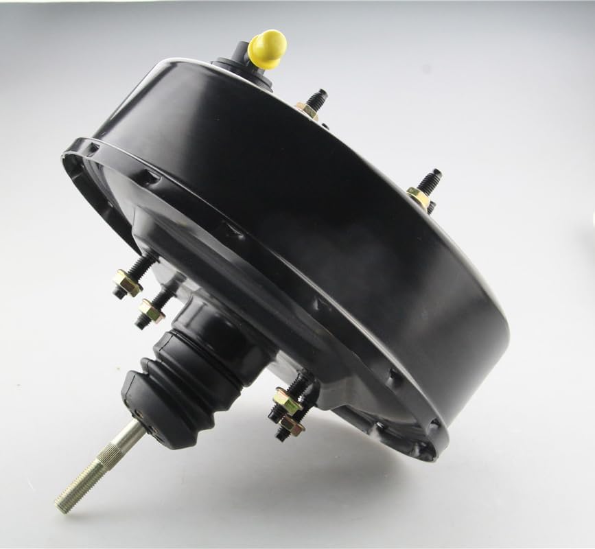 BXBB-116 BRAKE BOOSTER FOR TOYOTA LAND CRUISER 84-99 BJ60 HJ60 RHD 44610-60380 44610-60401