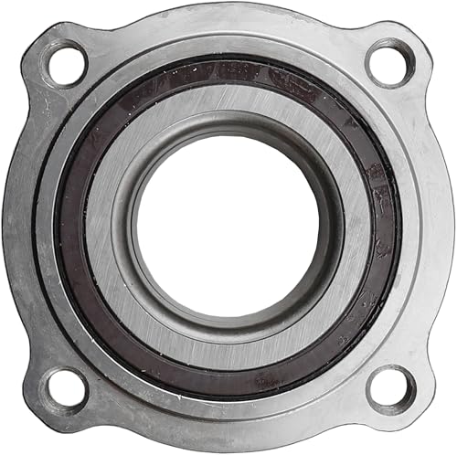 Module de roulement de roue BECK Arnley 051-4267 moyeu de rechange auto