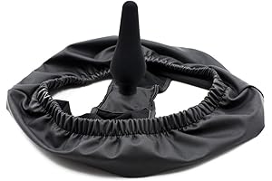 Feel the Limitless Sensations with our Premium Anal Plug Panties