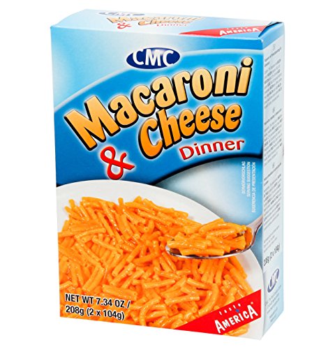 Macaroni & Cheese Dinner