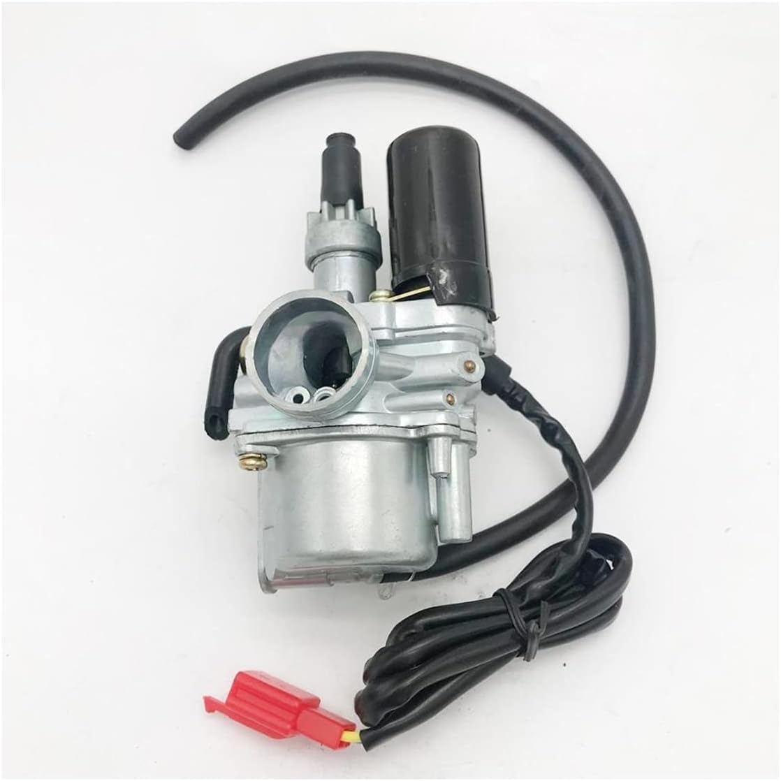 Auto Accessories Carburetor Dio 50 AF24 TACT 50 SA50 NB50 SE50H DIO50 Carburetor Rebuild Kit