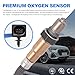 Yeoflagtrade Oxygen Sensor 17321, O2 Sensor Compatible with Ford for E-Series for Expedition for Explorer for F-Series for Flex for Mustang for Taurus for Transit-Series for MKC for MKS for MKT