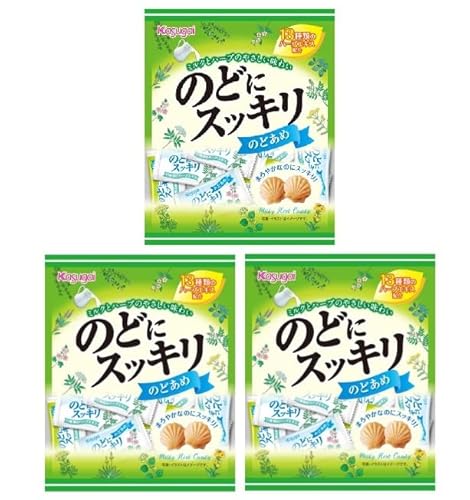 y܂Ƃߔzt䐻 ̂ǂɃXbL ̂ǂ 53g×3