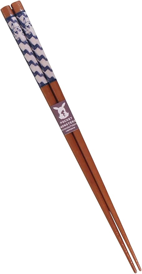 Amazon ポケットモンスター 箸 ピカチュウ Pm131 840 箸 オンライン通販