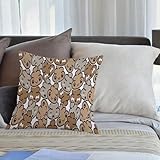 Polyvalence d'utilisation : Parfaites pour décorer votre maison, chambre à coucher, lit, salon, canapé, banc, bureau, ou même votre voiture. Elles ajoutent une touche de confort et de style à tout espace.