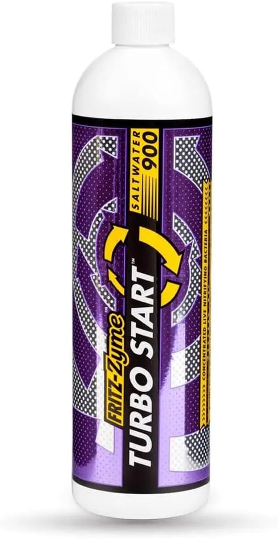 FritzZyme TurboStart 900 Saltwater