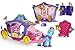Pinypon - Carrozza delle Regine, Raccomandato per Bambine/i da 4 a 8 Anni, 700015805