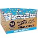 Welchs Mixed Fruit Fruit Snacks, 5-Ounce (Pack of 12)