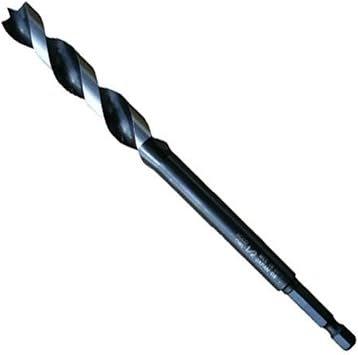 WoodOwl 00702 OverDrive Wood Boring Bit for Cordless Drills
