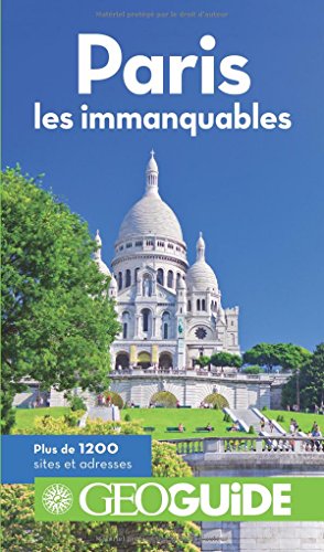 Paris: Les immanquables