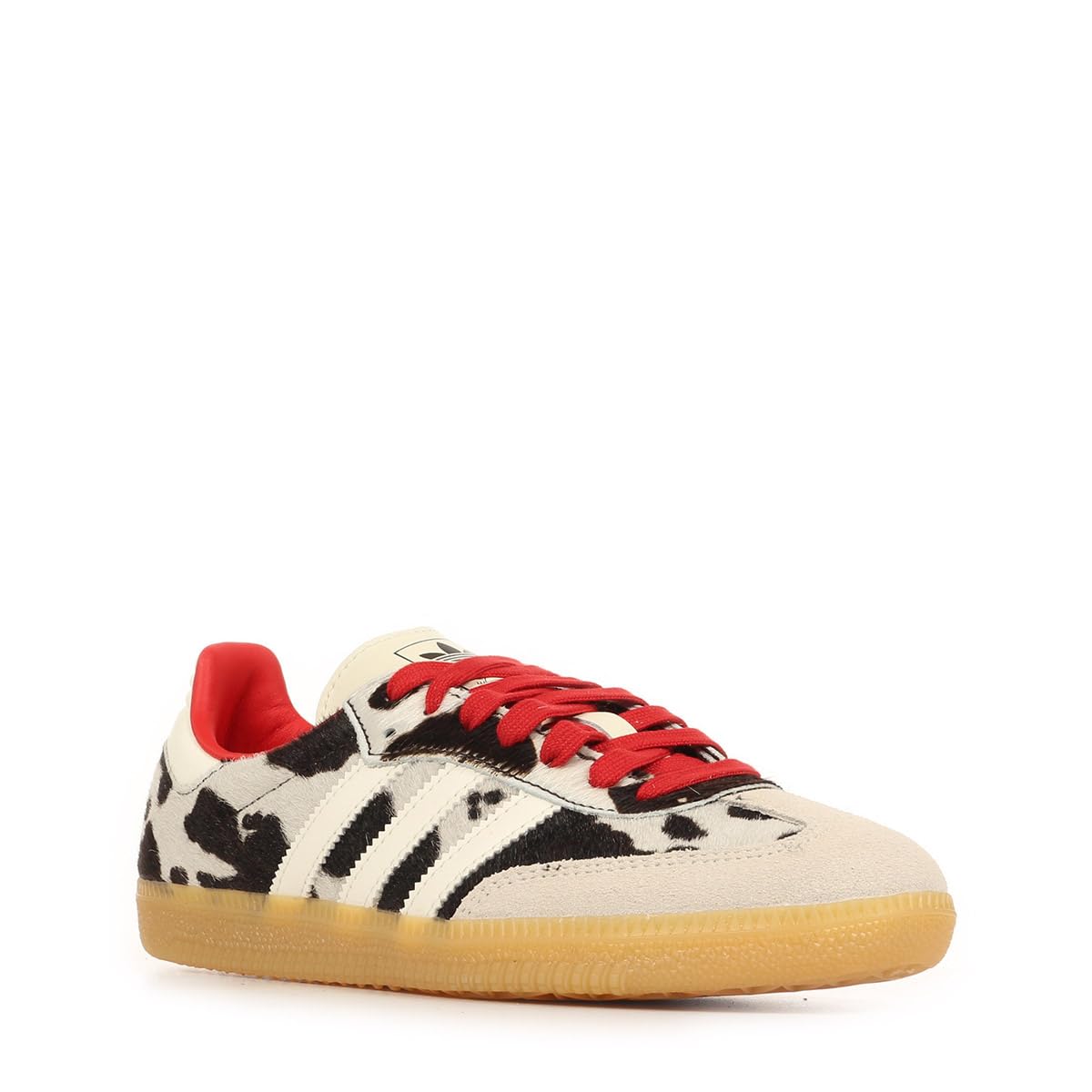 adidas Samba OG W KI6956, Baskets Femme