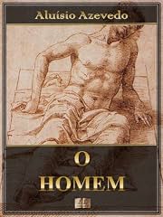 Capa de O Homem [Com índice ativo]