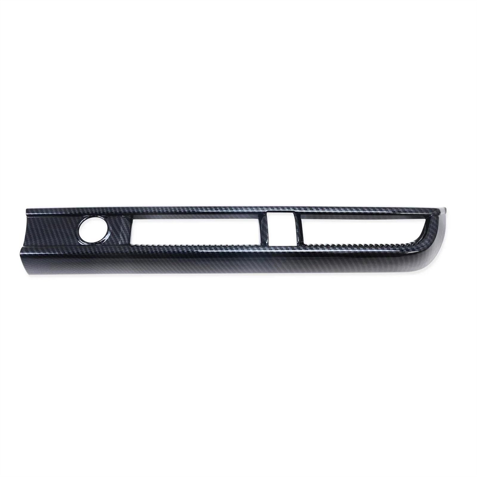 Air Condition Vent Cover Compatible with Kia K5 for Optima DL3 2021 2022 2023 Car Center Air Condition Vent Outlet Panel Cover Trim Sticker Interior Accessories