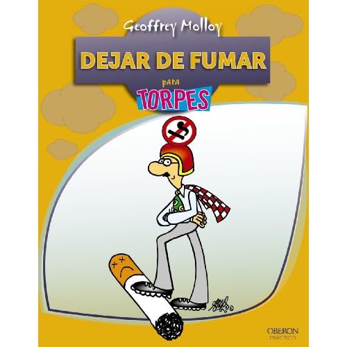 Dejar de fumar (Torpes 2.0)