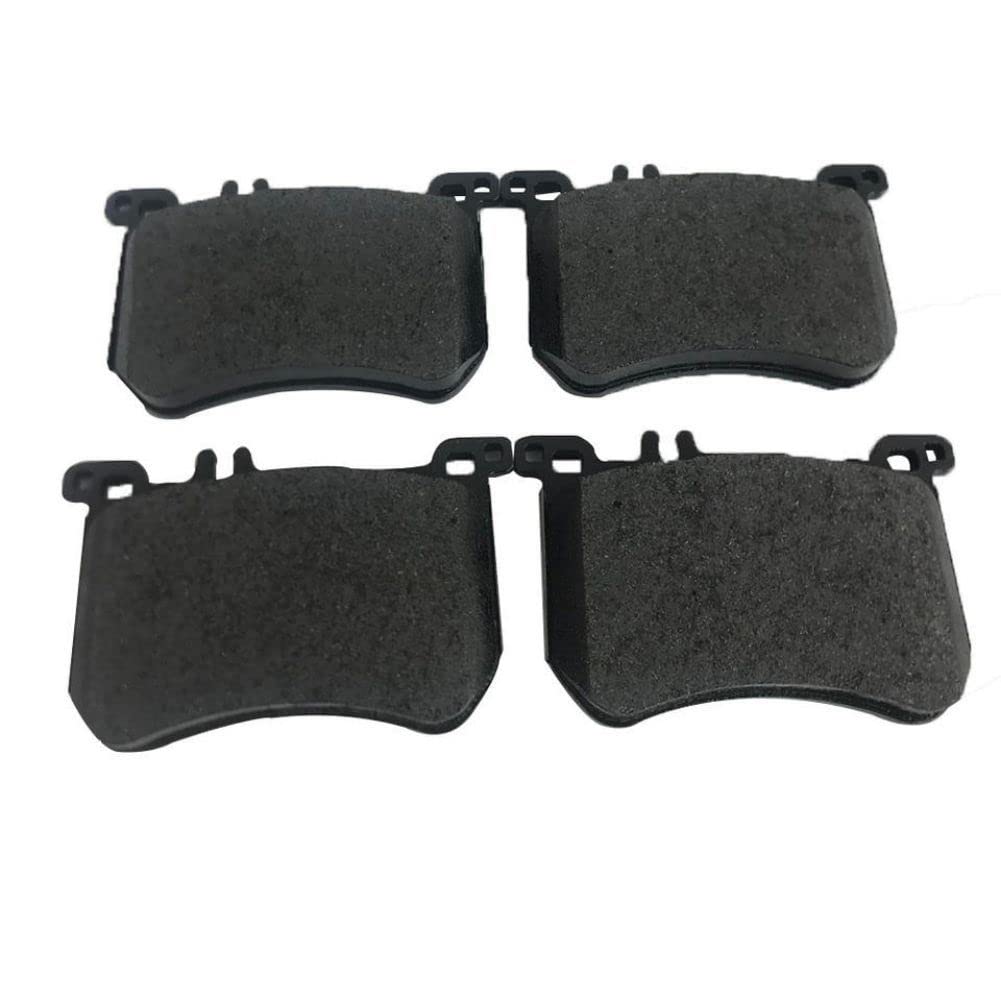Amazon.com: BRAKE PADS 0084200120 0074203220 0074204020 AUTO 