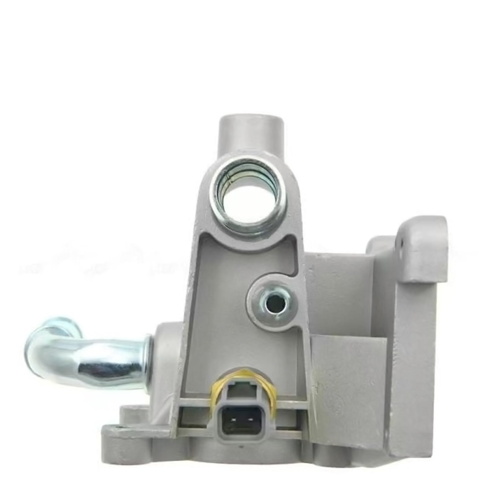 Wylot wody chłodzącej, pasuje do Forda, Ecosport 2.0L MX 04-12, czujnik obudowy termostatu LF011517ZZ14CN, LF011517Z LF941517Z rura wylotowa płynu chłodzącego silnika samochodowego