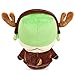 Kidrobot South Park Reindeer Kyle 8 Inch Phunny Plush