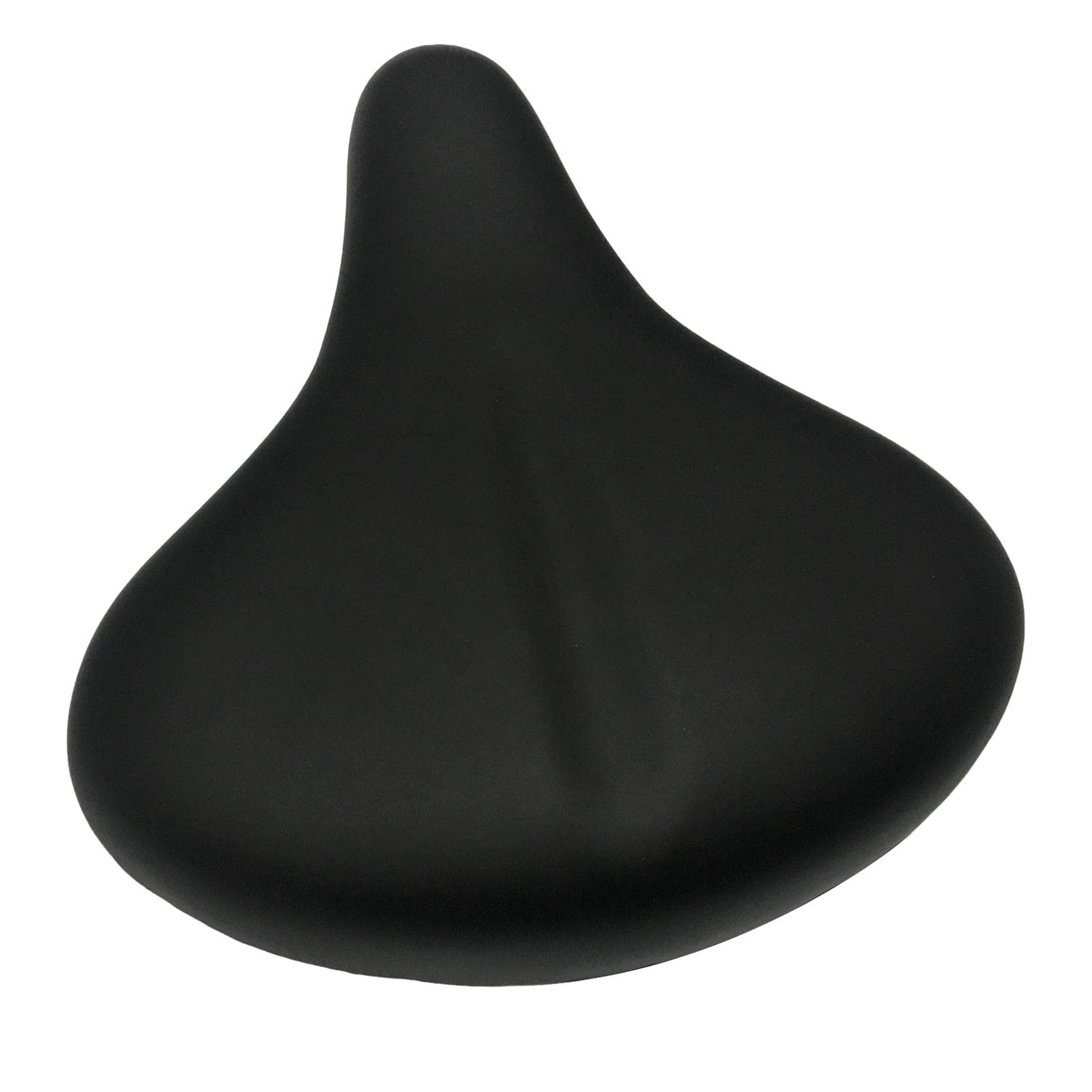 Comfort Bike Seat Ricambio Morbido Largo per Cyclette Stazionaria Cyclette