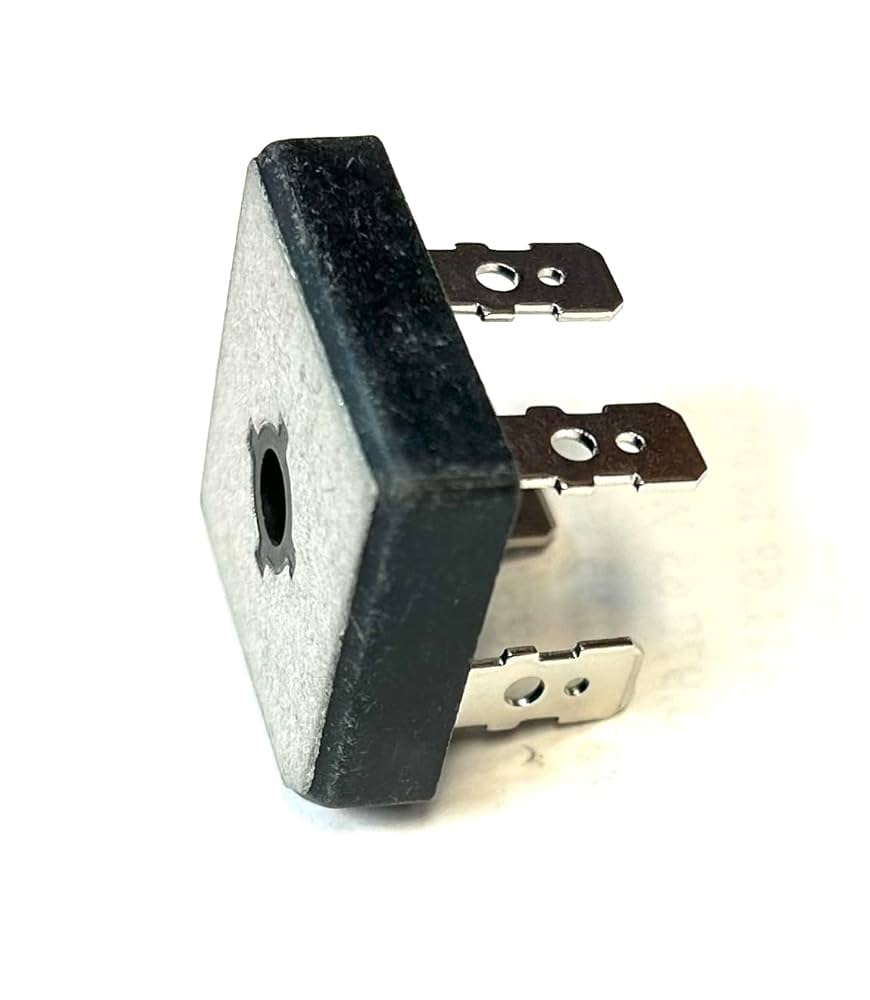 Lincoln Electric 9ST13637-5 DIODE-BRIDGE, 35A, 800V, F-W, 1