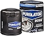 Purolator PBL12222 PurolatorBOSS Maximum Engine Protection Spin On Oil Filter