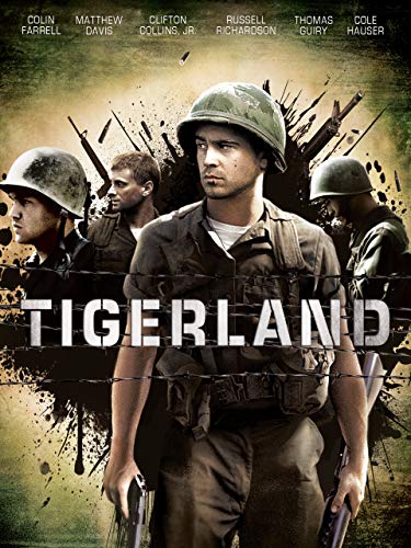 Tigerland (字幕版)