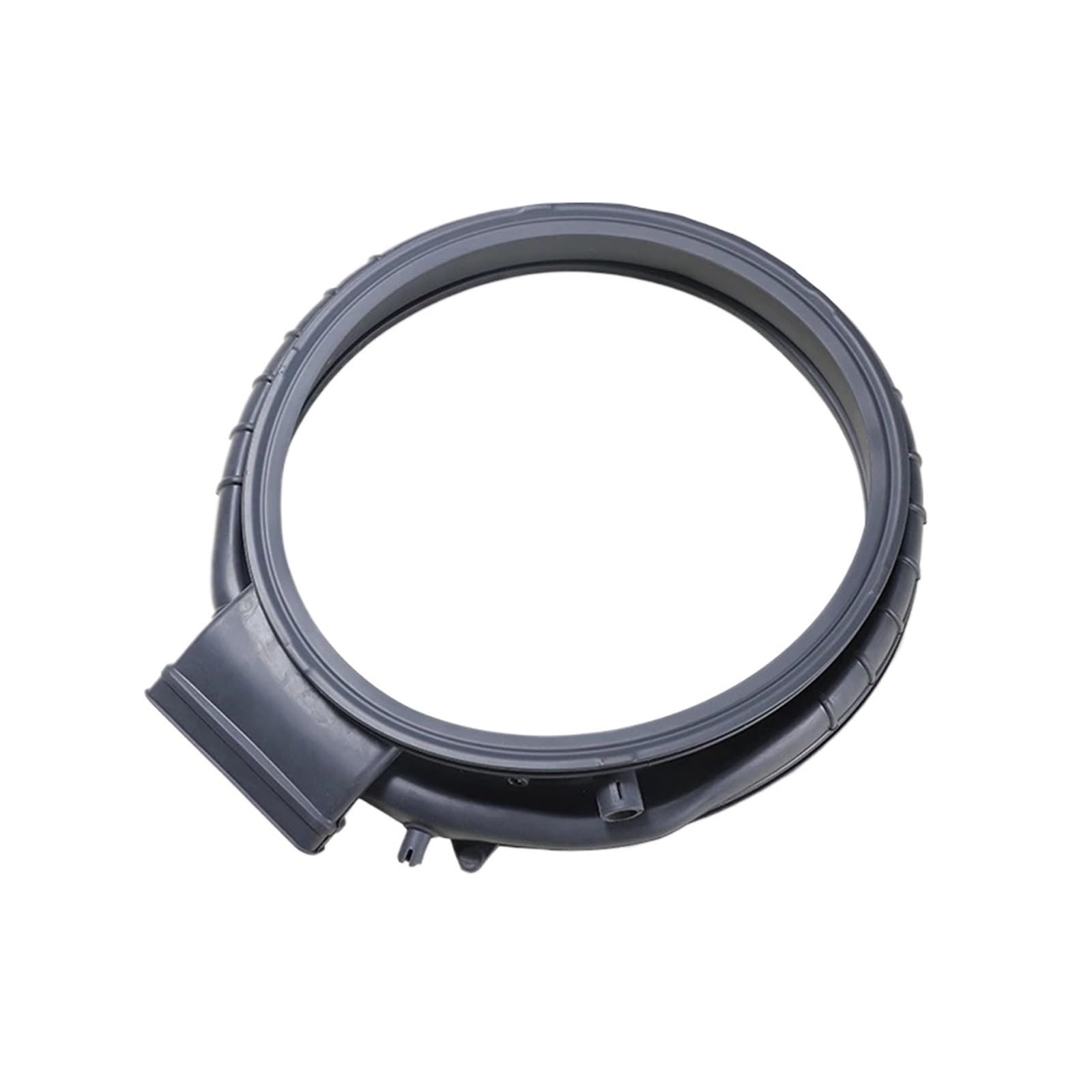 Gummi-Dichtungsring-Zubehör For Waschmaschine, Kompatibel Mit Haier 0020300601U, Gummimatten For Waschmaschinen-Sichtfenster(0020300940A)