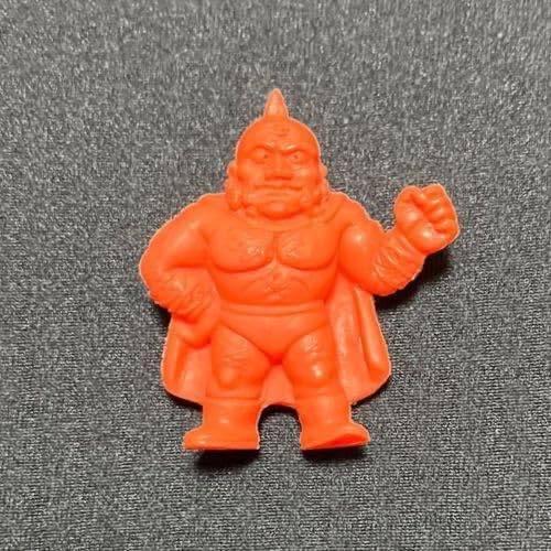 Amazon | キン消し 王位争奪編 パート1 キン肉大王 赤 キン肉マン