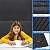 10 Pack 47x24 Inch Acoustic Wall Panels, Large Self Adhesive Sound Absorbing Panels for Home, Bedroom, Gaming Room, Studio & Office, High Density Noise Dampening Wall Decor for Echo Reduction, Black