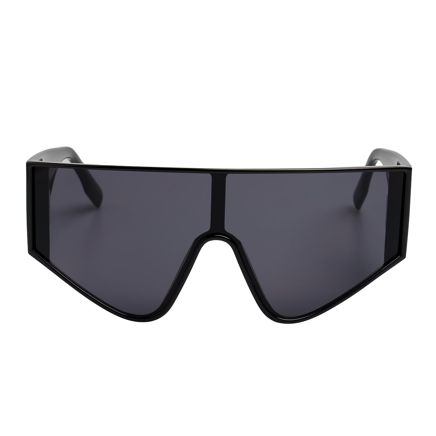 KARL LAGERFELD Gafas de Sol Mujer Tipo Máscara de Acetato KL6209S