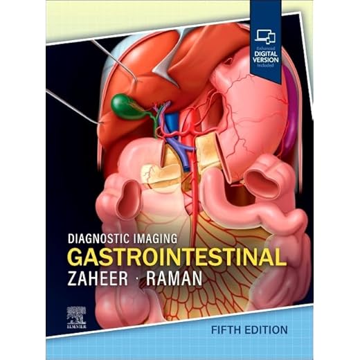 Essential Guide to Gastrointestinal Imaging