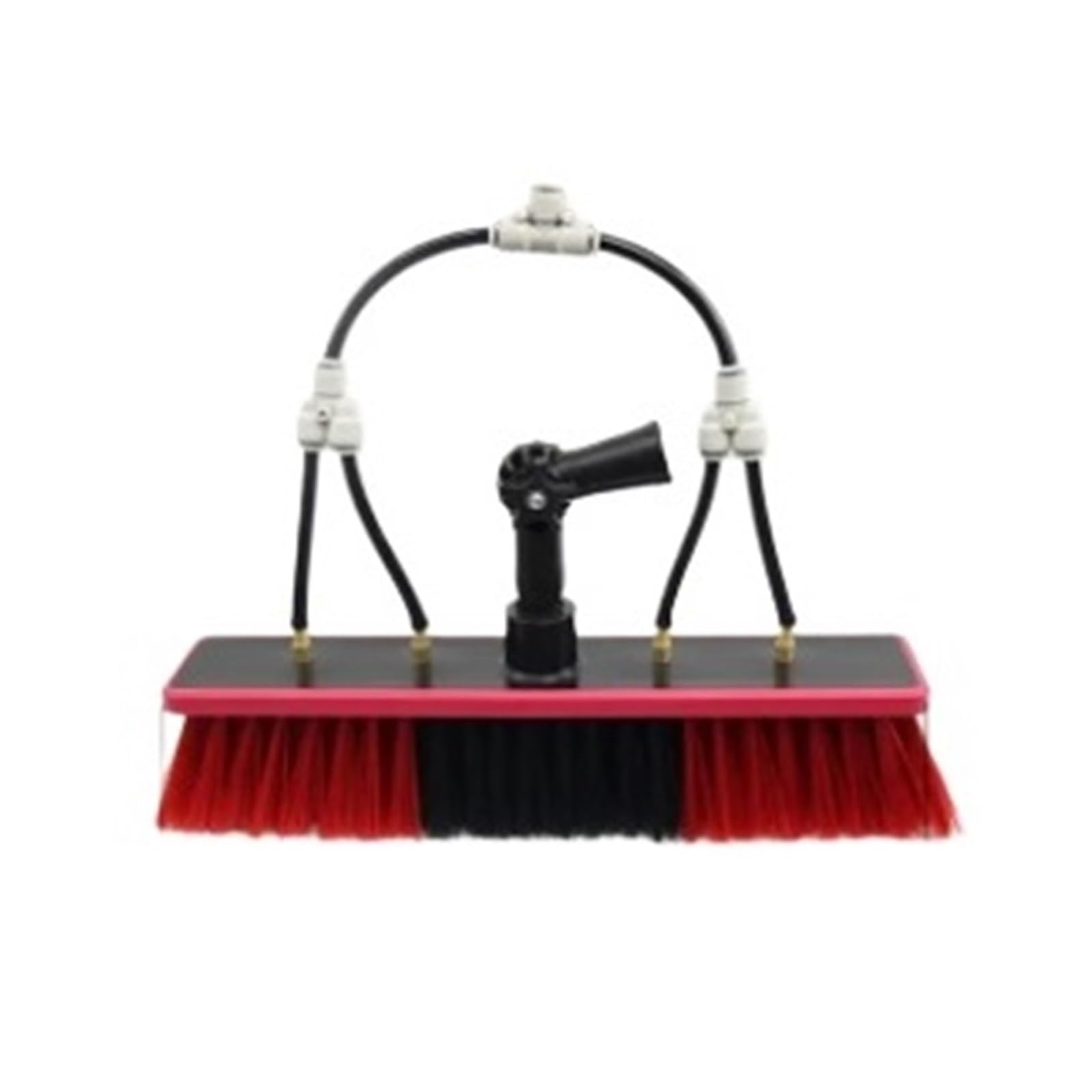 Cleaning Pole Window Cleaning Pole Water Supply Brush Telescopic Retractable Solar Panel Tool Window Cleaner Equipment