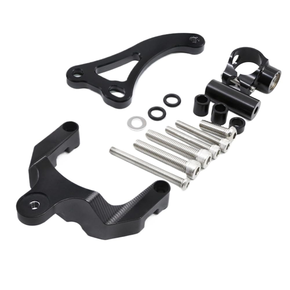 Staffa ammortizzatore per moto compatibile con GSX-S750