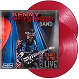  Straight To You: Live (180g Red Vinyl) [Vinilo]