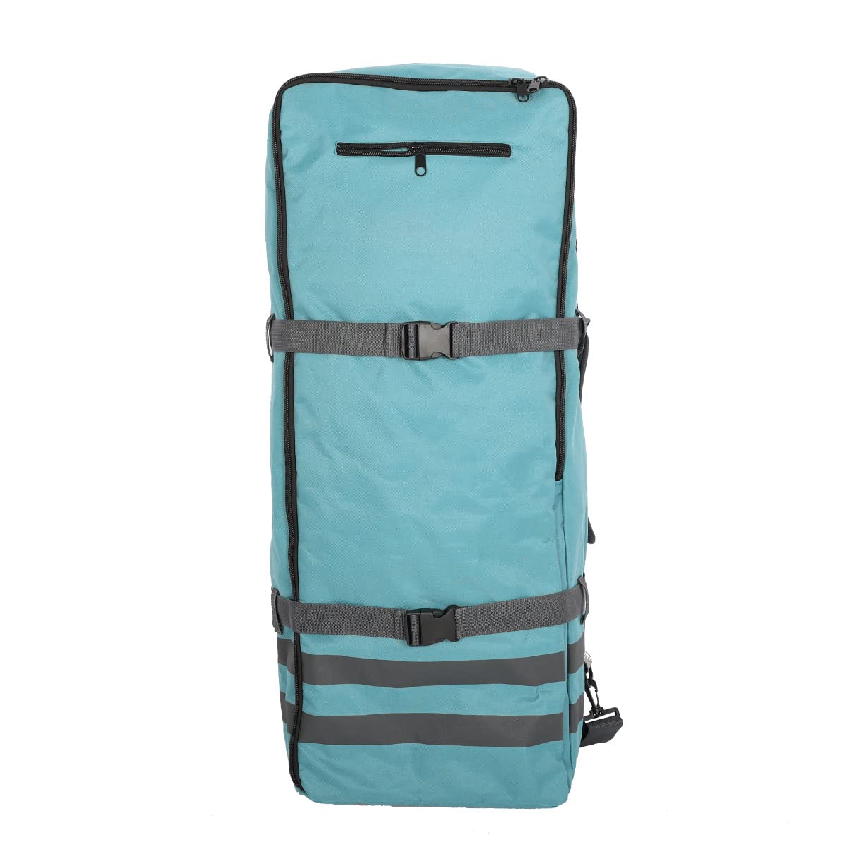 HEYTUR SUP Stand Up Paddle Board Inflatable Paddle Board Carrying Bag
