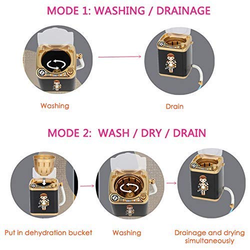 Makeup Sponge Washing Machine, Mini Makeup Brush Cleaner Device Automatic Makeup Sponge Washing Machine for mini Makeup Sponge