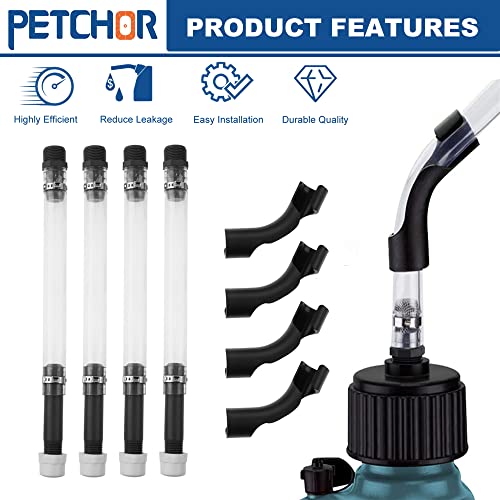 image for PETCHOR 4-Pack 14