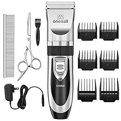 oneisall shaver clippers