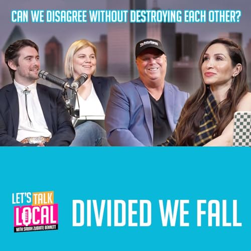 Divided We Fall: Can We Disagree Without Destroying Each Other?