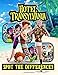 Hotel Transylvania Spot The Difference: Hotel Transylvania Adult Picture Puzzle Activity Books