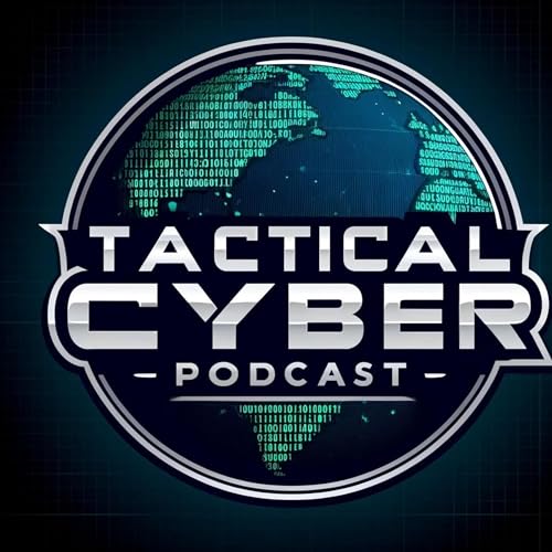 Ep 11 - Southeast Cyber Summit 2025 Part 1 Podcast Por  arte de portada
