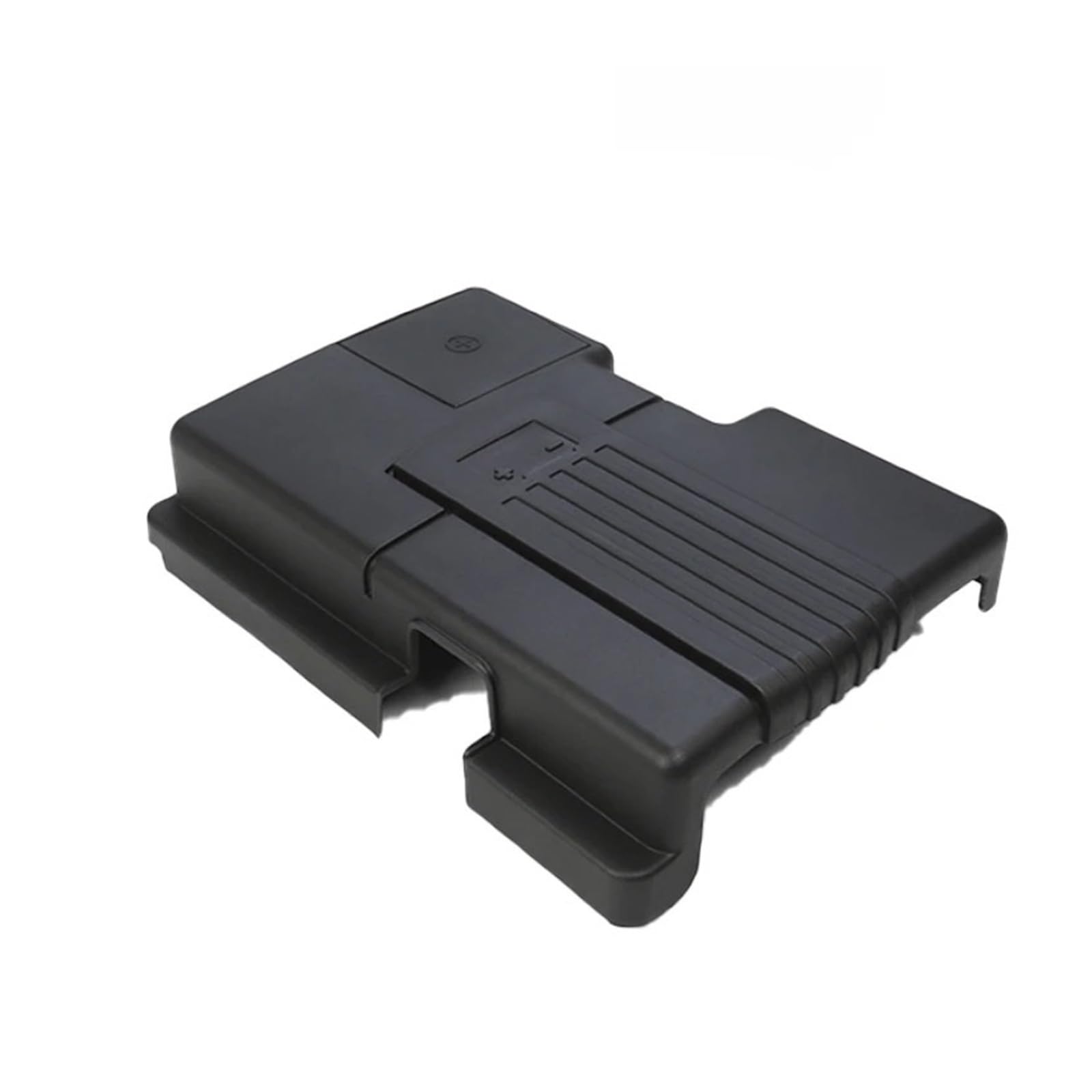 Housses protection for batterie voiture, adaptées à Volkswagen, à VW, à Lamando 2017-2021 couvrir la borne positive de la batterie de voiture