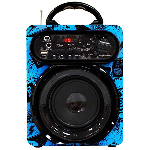 Music Life Lettori per Karaoke con Microfono