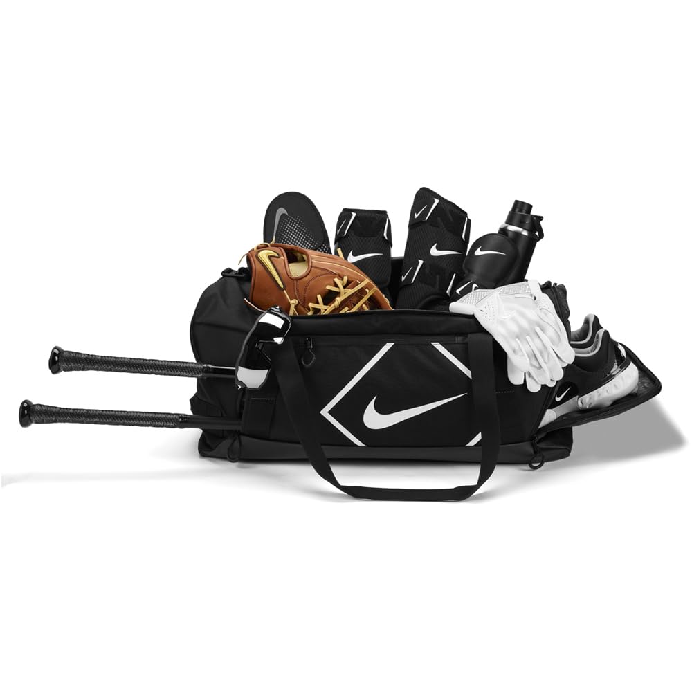 Nike Diamentowa torba sportowa