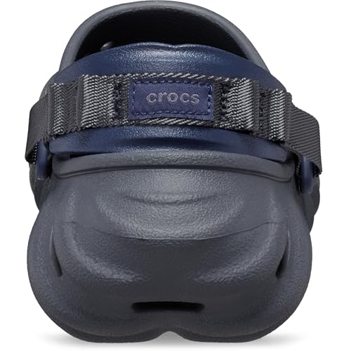 Image of Crocs Unisex Adult Echo Clog