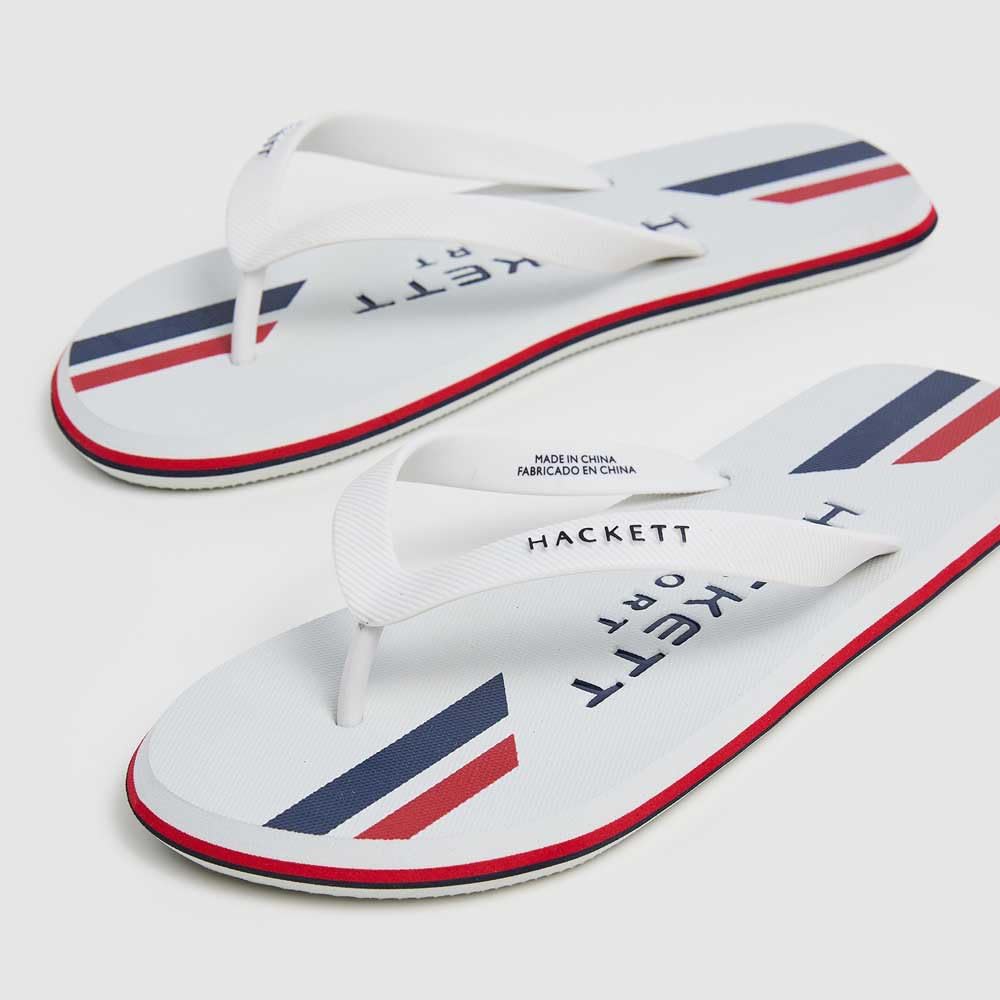 Hackett London Costa Sport ChanclasHombre
