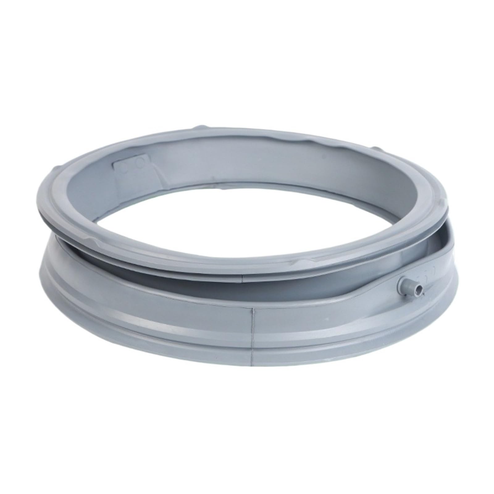 EEZII MDS61952201 Door Seal Ring，Compatible For LG，Washing Machine Sealing Rubber Washer Replacement Parts