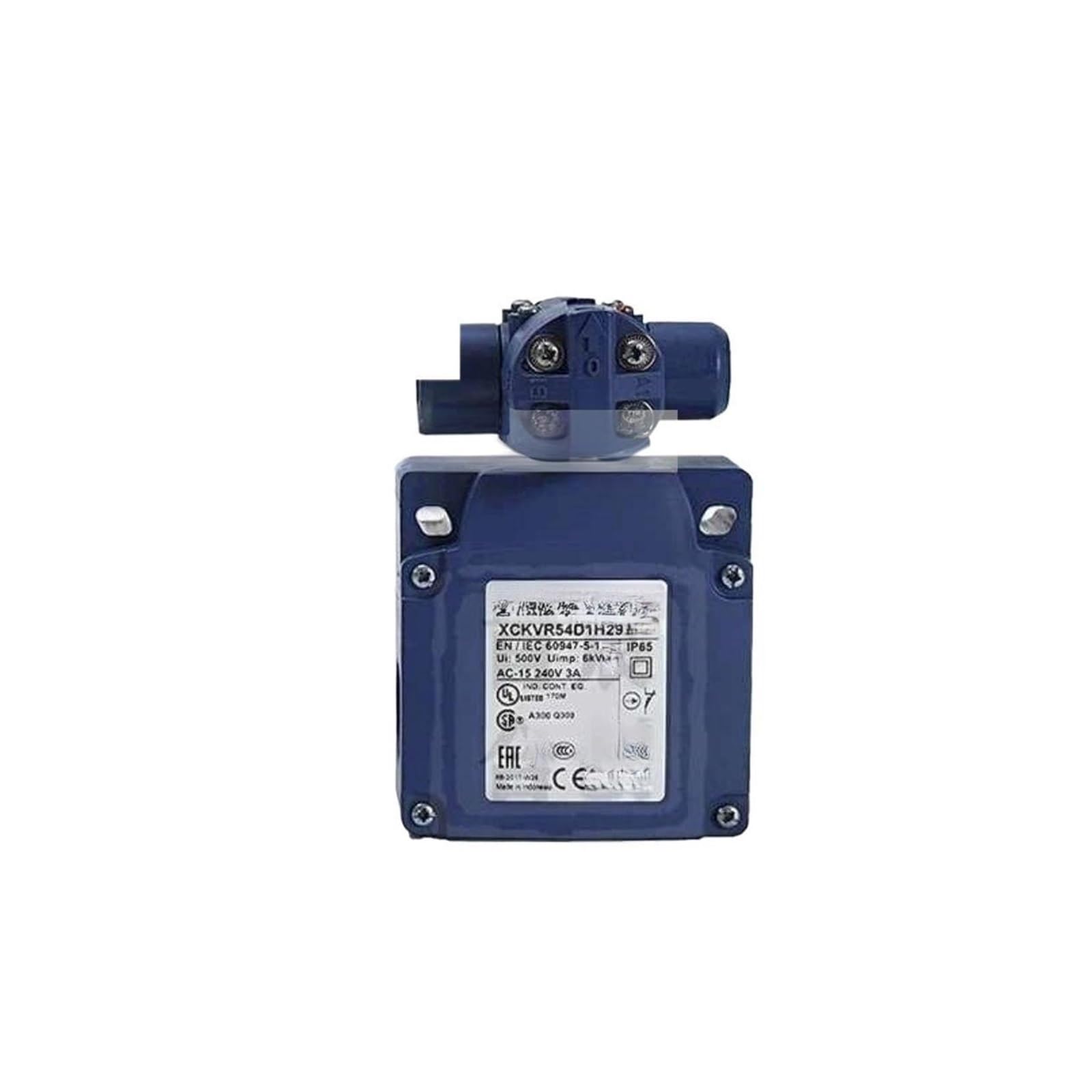 CXFCIHFT XCKVR54D1H29 Limit Switch