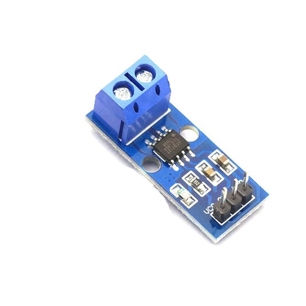 Buy Sensor Module 30A Range Hall Current Sensor Module Online at desertcartINDIA